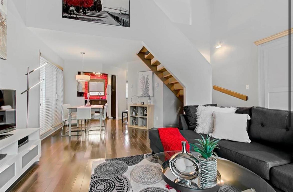 Condo Ski-In Ski-Out ストーンハム エクステリア 写真